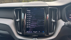 Volvo XC60 2.0 T6 [350] RC PHEV Plus Dark 5dr AWD Geartronic Estate